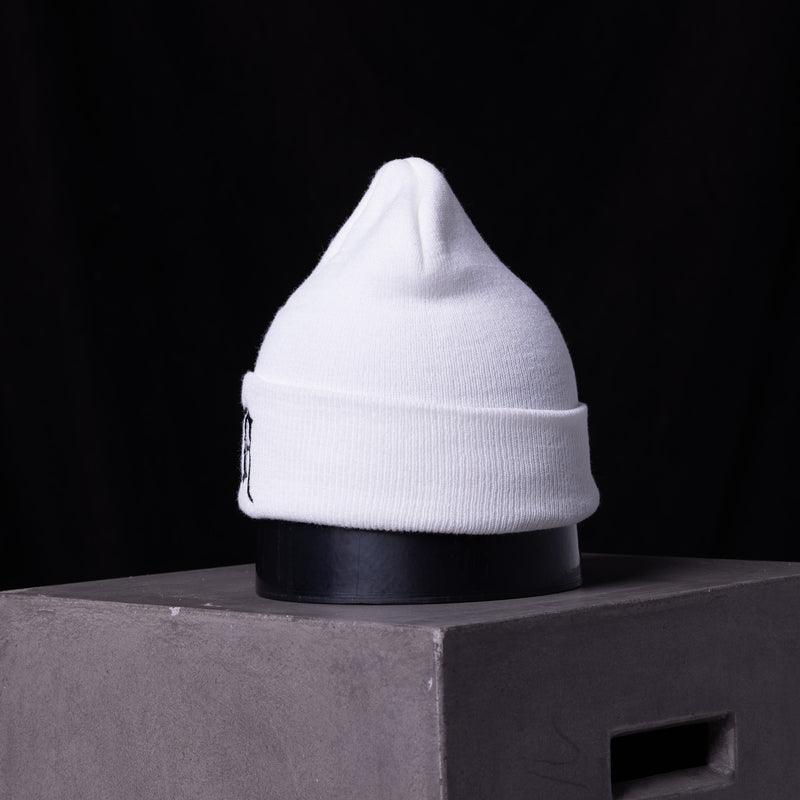 FA'21 Essential Beanie - OS - Discontinued