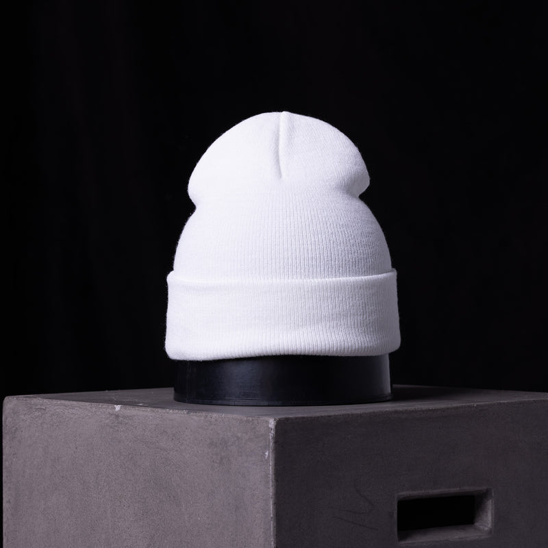 FA'21 Essential Beanie - OS - Discontinued