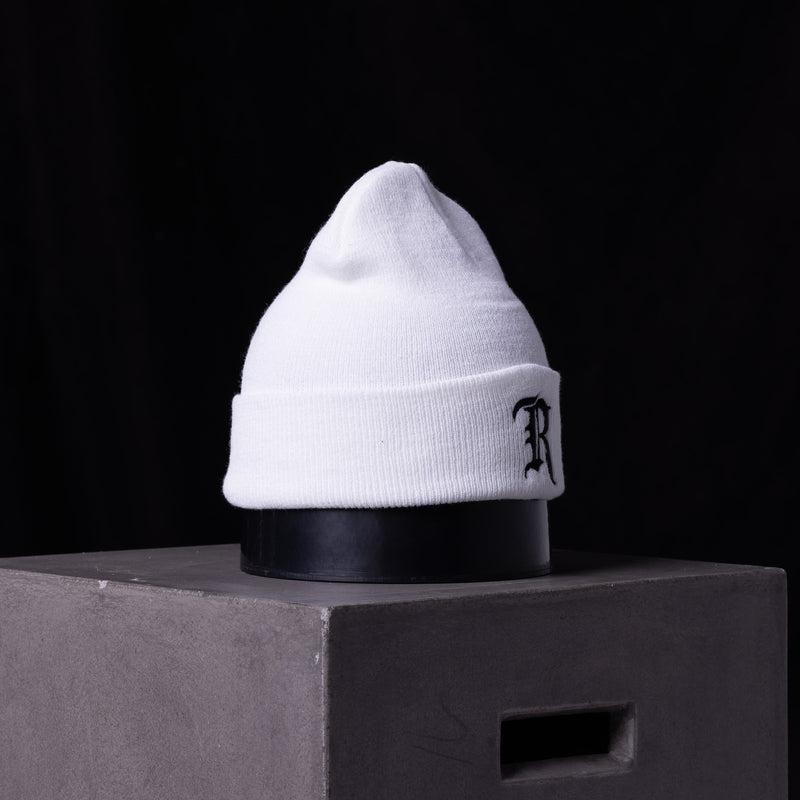 FA'21 Essential Beanie - OS - Discontinued