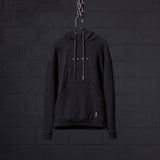 SP'22 Chest Zip Hoodie - M - Unreleased