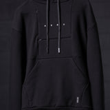 SP'22 Chest Zip Hoodie - M - Unreleased