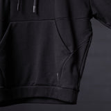 SP'22 Chest Zip Hoodie - M - Unreleased