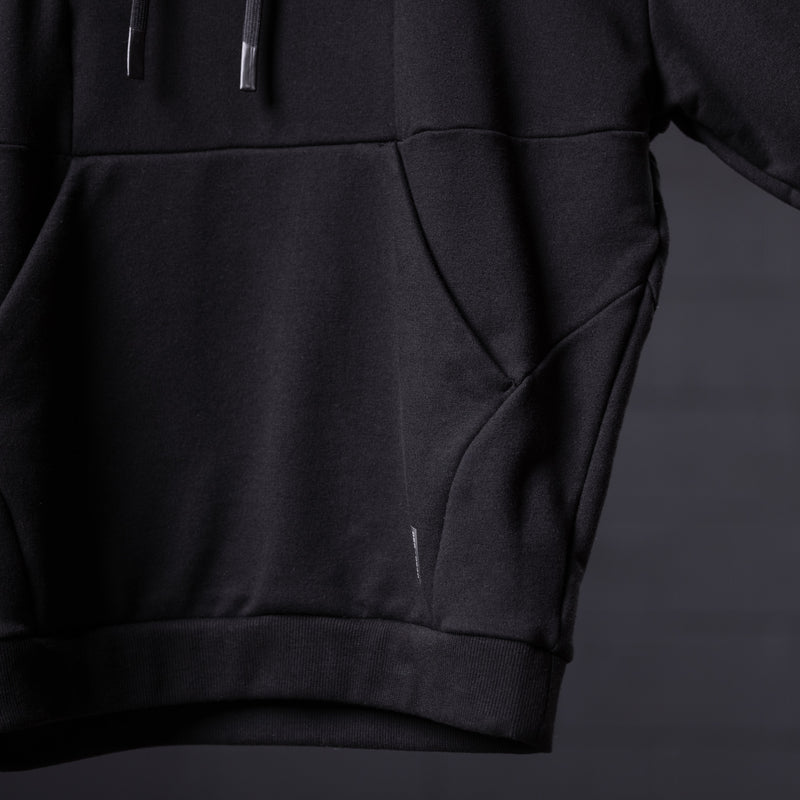 SP'22 Chest Zip Hoodie - M - Unreleased