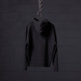 SP'22 Chest Zip Hoodie - M - Unreleased