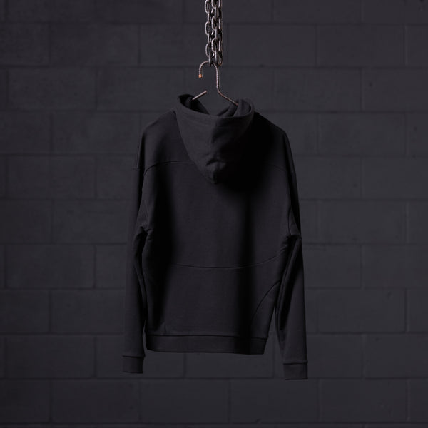 SP'22 Chest Zip Hoodie - M - Unreleased