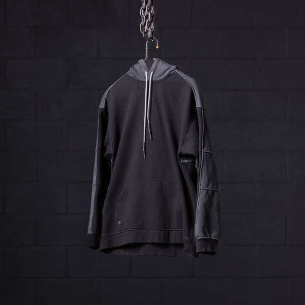 2019 Reinforced Kevlar® Hoodie - M - Unreleased