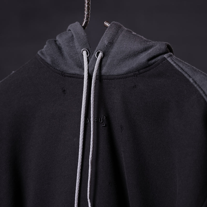 2019 Reinforced Kevlar® Hoodie - M - Unreleased