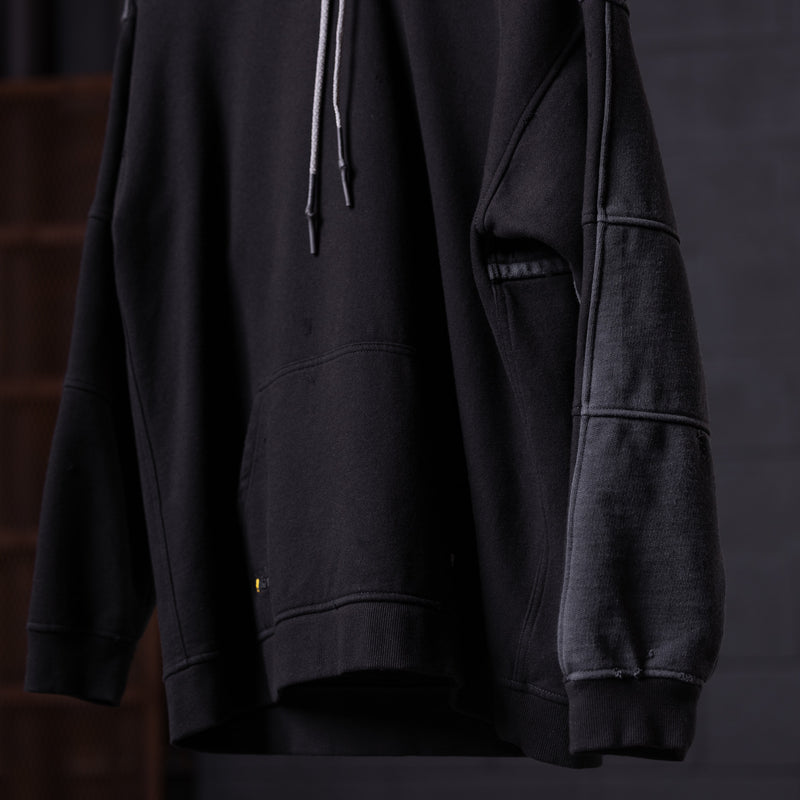 2019 Reinforced Kevlar® Hoodie - M - Unreleased