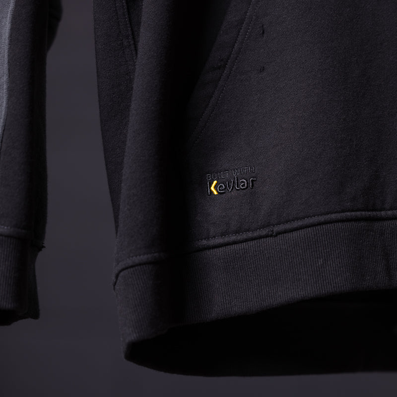 2019 Reinforced Kevlar® Hoodie - M - Unreleased