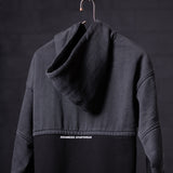 2019 Reinforced Kevlar® Hoodie - M - Unreleased
