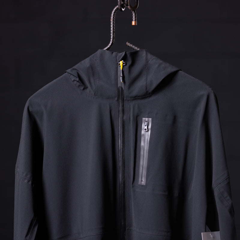 SP'23 Waterproof Jacket - M - Unreleased