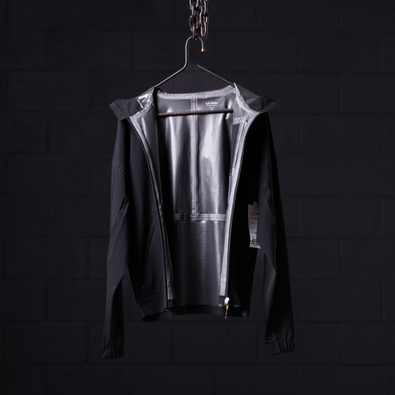 SP'23 Waterproof Jacket - M - Unreleased