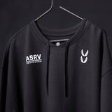 SM'24 Micro-Terry Warm-Up Tee - M - Discontinued