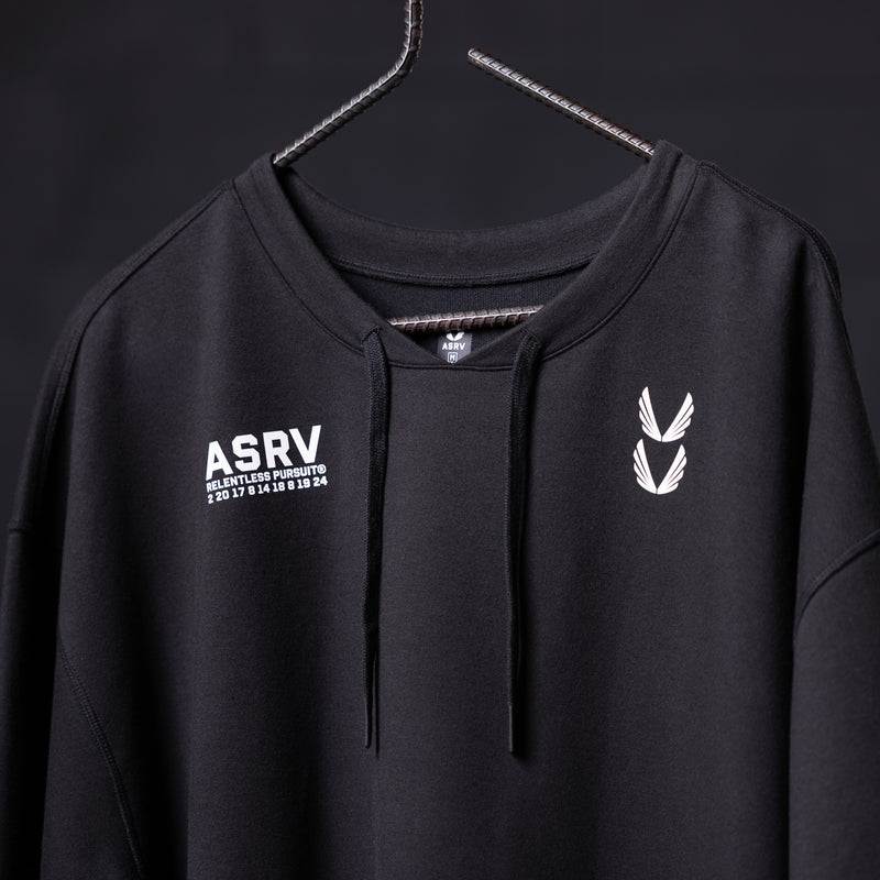 SM'24 Micro-Terry Warm-Up Tee - M - Discontinued