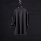 SM'24 Micro-Terry Warm-Up Tee - M - Discontinued