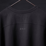 SM'24 Micro-Terry Warm-Up Tee - M - Discontinued