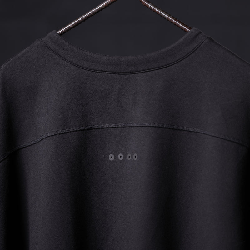 SM'24 Micro-Terry Warm-Up Tee - M - Discontinued