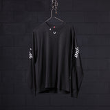 FA'23 Graphic Long Sleeve - M - Limited Edition