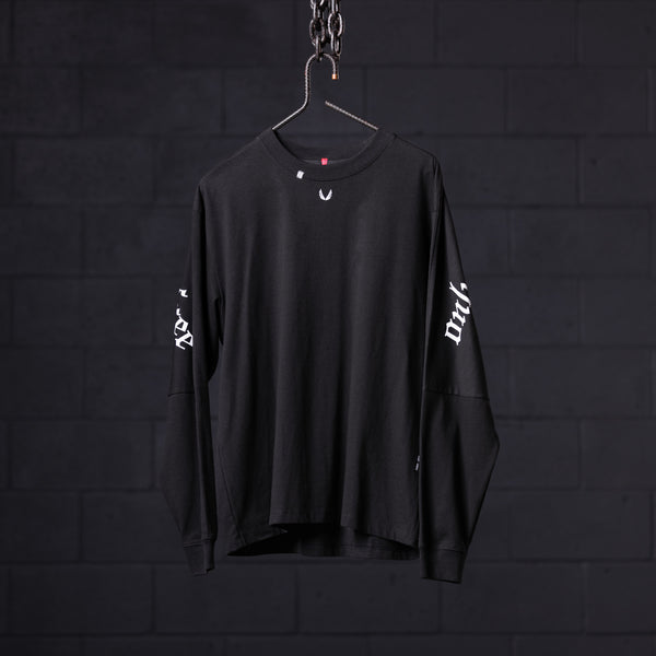 FA'23 Graphic Long Sleeve - M - Limited Edition