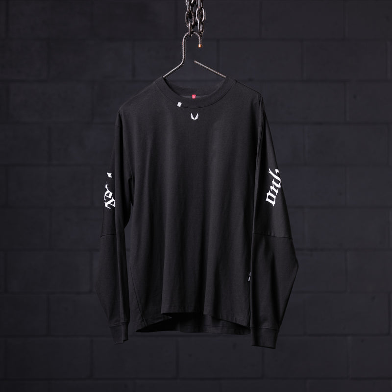 FA'23 Graphic Long Sleeve - M - Limited Edition
