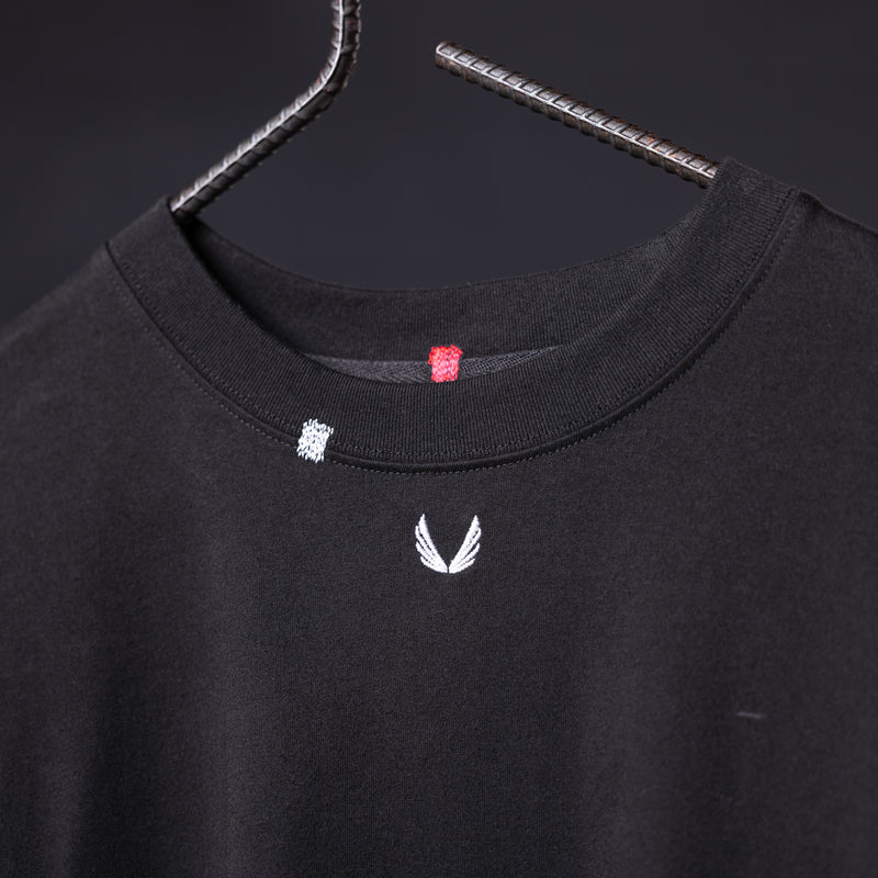 FA'23 Graphic Long Sleeve - M - Limited Edition