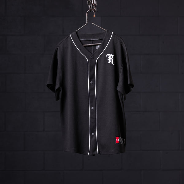 2021 Vintage Baseball Jersey - M - Unreleased