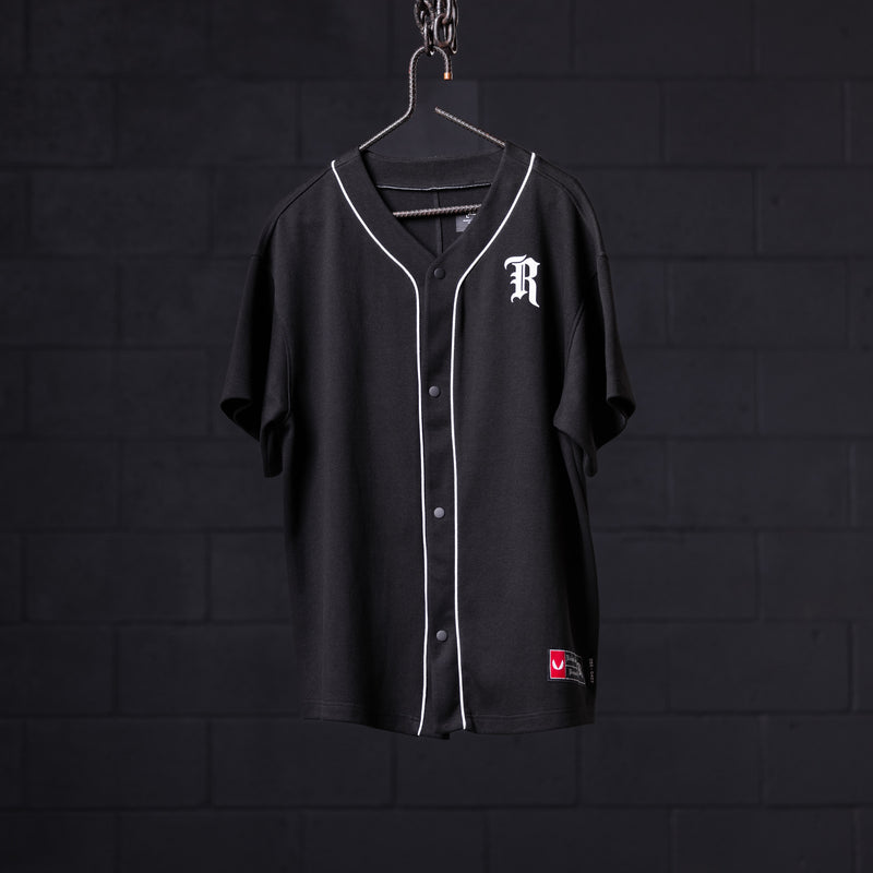 2021 Vintage Baseball Jersey - M - Unreleased