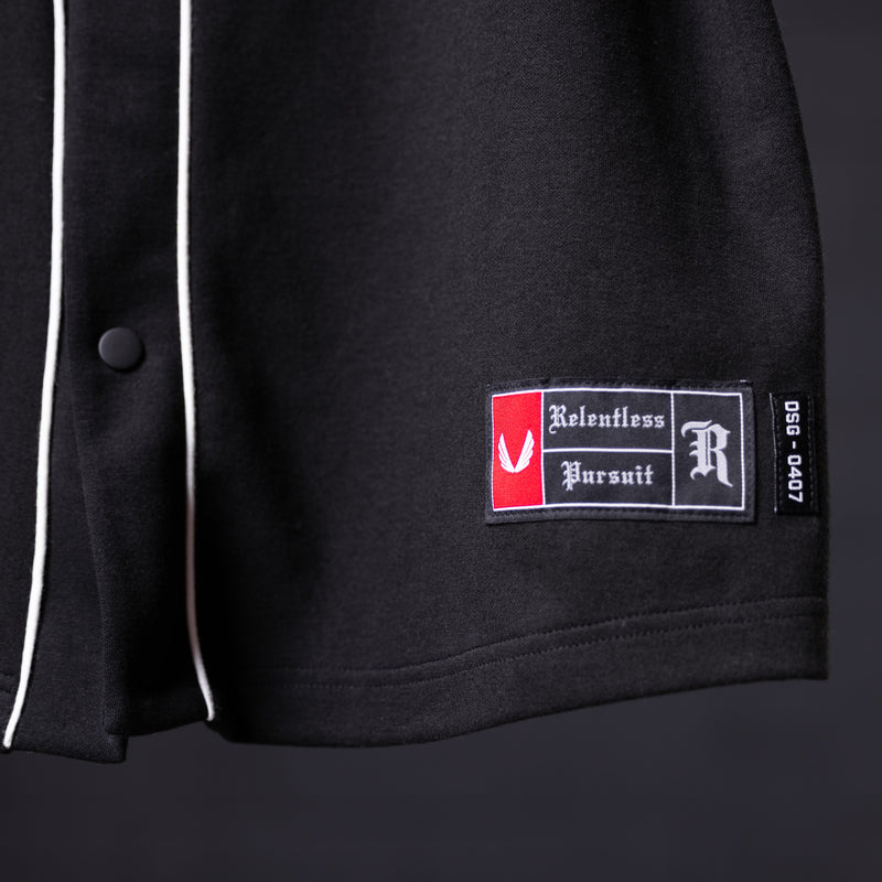 2021 Vintage Baseball Jersey - M - Unreleased