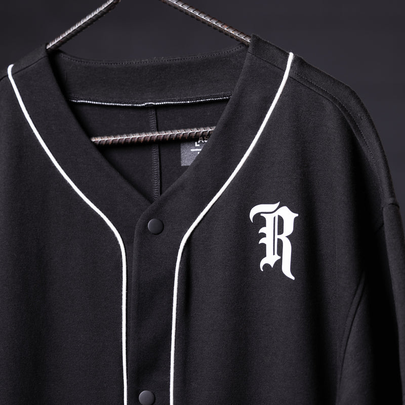 2021 Vintage Baseball Jersey - M - Unreleased