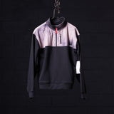 WN'23 Panel Quarter Zip Jacket - M - Unreleased