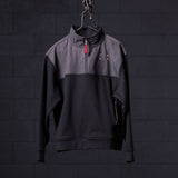 WN'23 Panel Quarter Zip Jacket - M - Discontinued