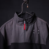 WN'23 Panel Quarter Zip Jacket - M - Discontinued