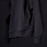 WN'23 Panel Quarter Zip Jacket - M - Discontinued
