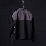 WN'23 Panel Quarter Zip Jacket - M - Discontinued