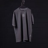 SP'22 Stone Washed Oversized Tee - XL - Limited Edition