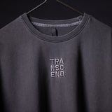SP'22 Stone Washed Oversized Tee - XL - Limited Edition