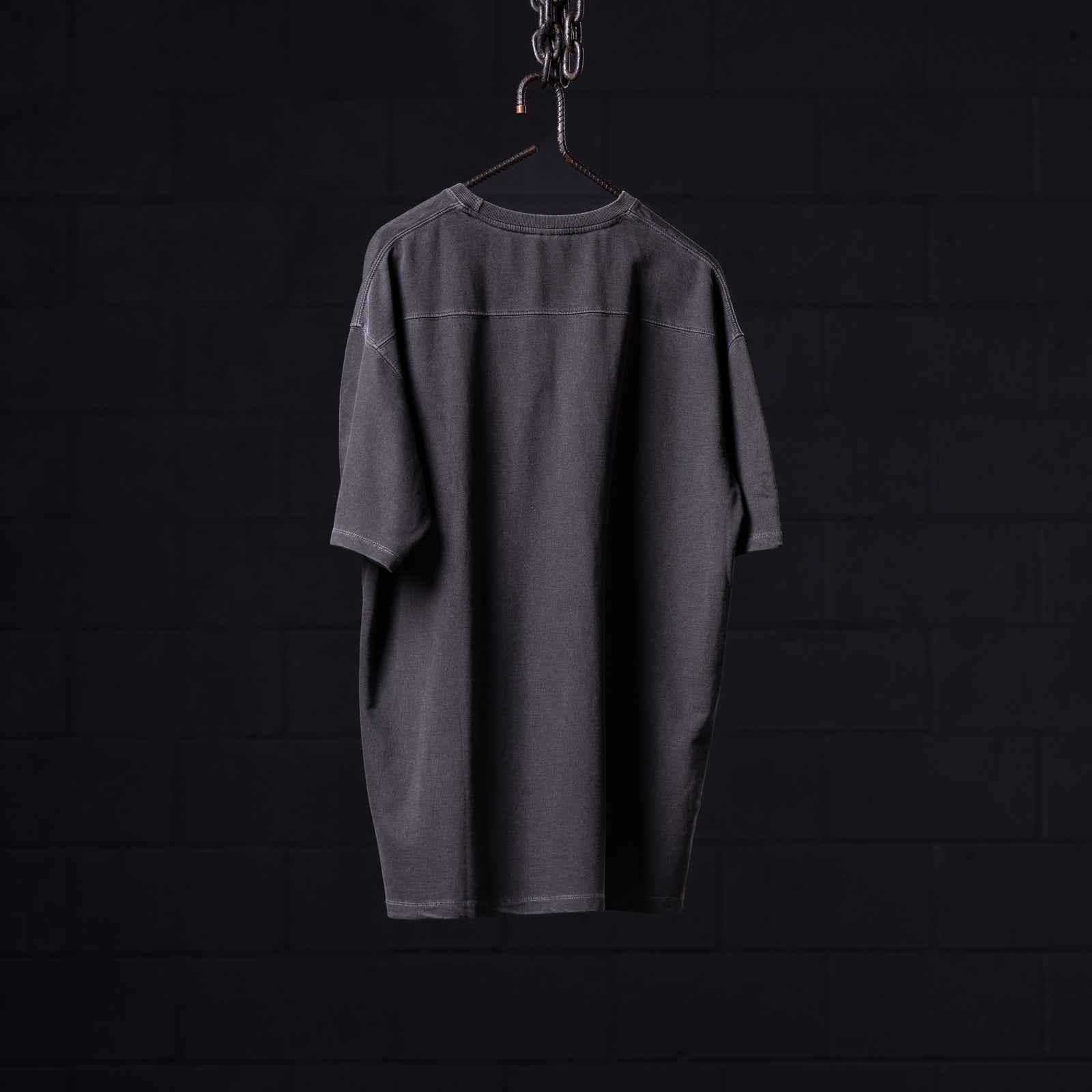 SP'22 Stone Washed Oversized Tee - XS - Limited Edition – ASRV