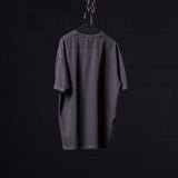 SP'22 Stone Washed Oversized Tee - XL - Limited Edition