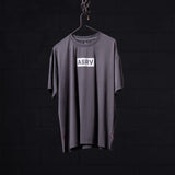 SM'23 Oversized Logo Tee - M - Discontinued