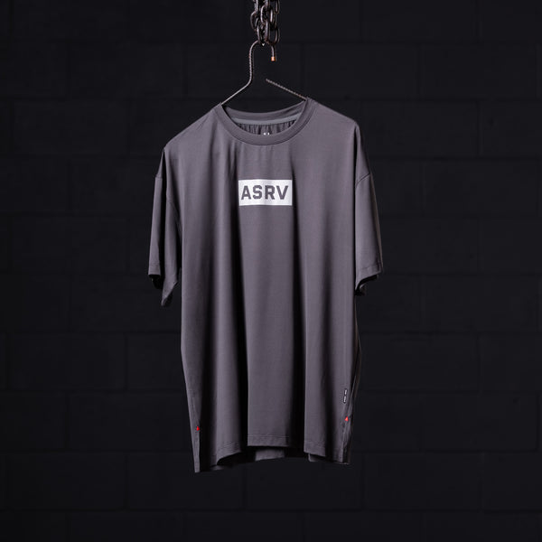 SM'23 Oversized Logo Tee - M - Discontinued