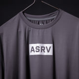 SM'23 Oversized Logo Tee - M - Discontinued