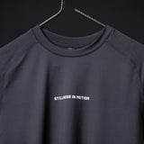 SM'22 Established Tee - S - Limited Edition