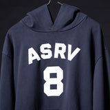 SP'22 ASRV "8" Graphic Hoodie - S - Limited Edition