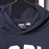 SP'22 ASRV "8" Graphic Hoodie - S - Limited Edition