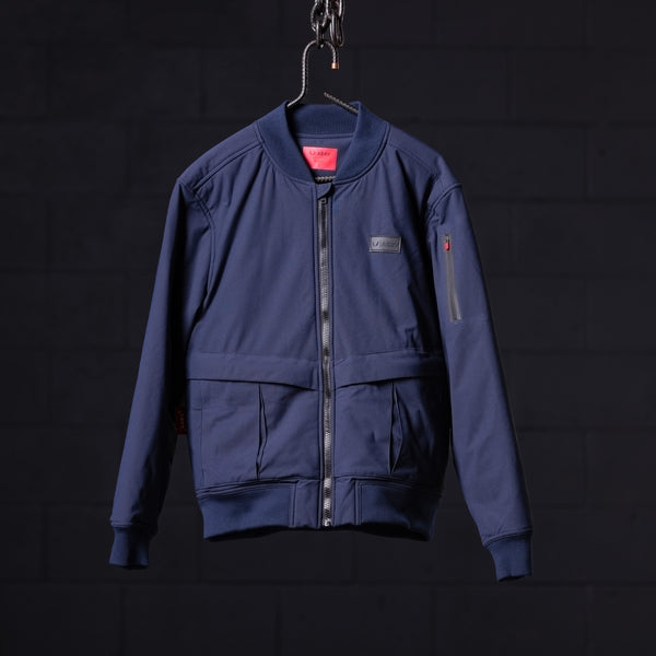 WN'22 Weatherproof Bomber Jacket- S - Discontinued