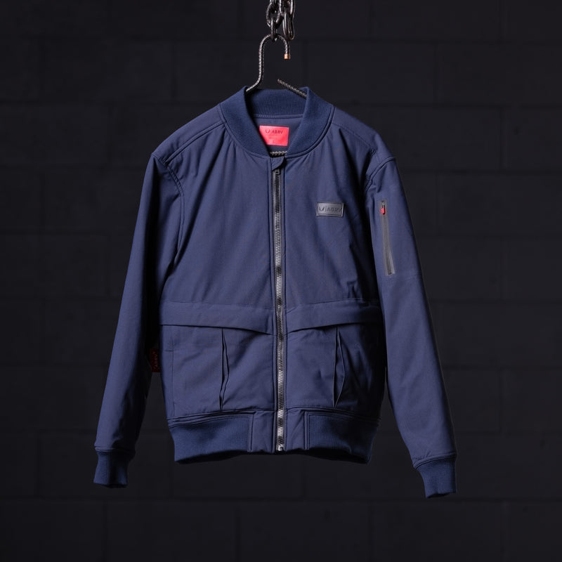 WN'22 Weatherproof Bomber Jacket- S - Discontinued