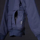 WN'22 Weatherproof Bomber Jacket- S - Discontinued