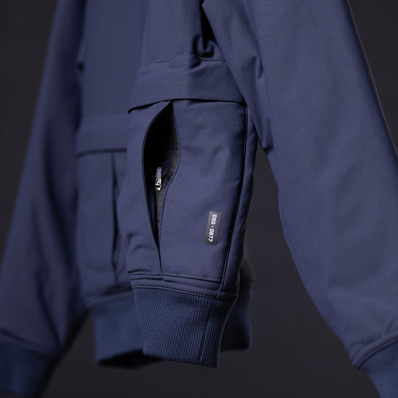 WN'22 Weatherproof Bomber Jacket- S - Discontinued
