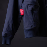 WN'22 Weatherproof Bomber Jacket- S - Discontinued
