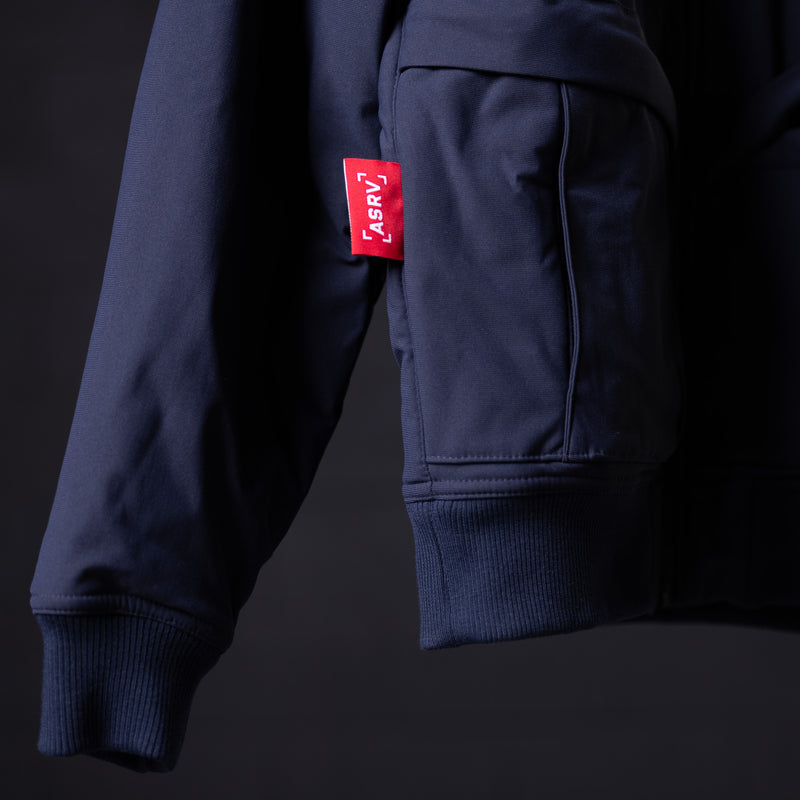 WN'22 Weatherproof Bomber Jacket- S - Discontinued